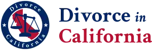 Divorce California — home